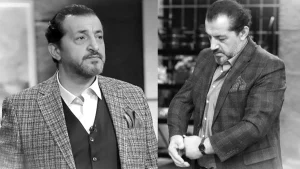 Şef Mehmet Yalçınkaya Kimdir Mehmet Yalçınkaya Nereli, Kaç Yaşında, Burcu Ne
