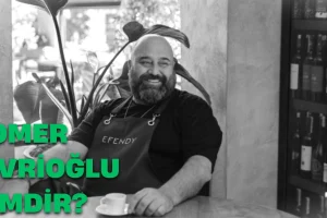 Somer Şef Kökeni Nerelidir Somer Sivrioğlu Hangi Burç