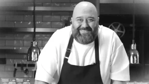 Somer Sivrioğlu Kimdir Somer Şef Aslen Nereli, Kaç Yaşında