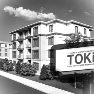 TOKİ Başvuruları Ne Zaman Başlayacak