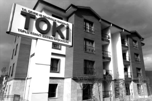 TOKİ'den Ev Almak İçin Nereye Başvurulur