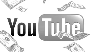 YouTube monetization Türkiye