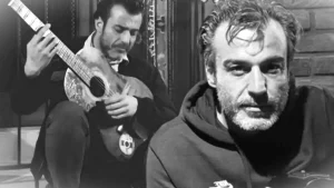 Rıza Tamer Nasıl Ünlü Oldu ve Popstar'da Ne Yaşadı