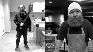 MasterChef Kızıl Sakal Kimdir Eren Kaşıkçı Neden Ölmüştür